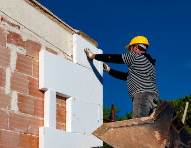 Best Types of Insulation in North Charleston, SC