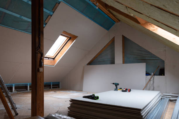 Best Insulation Installation Services in North Charleston, SC