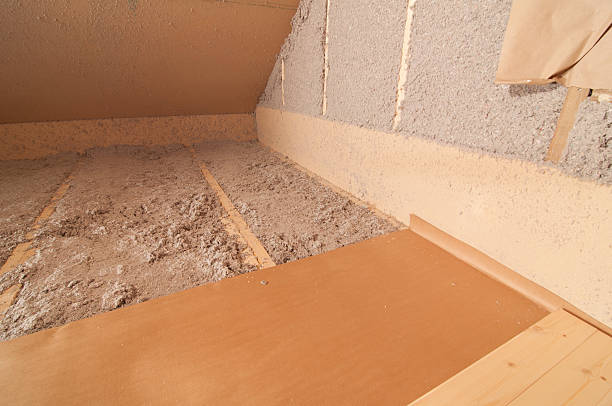 Best Insulation for Specific Applications in North Charleston, SC